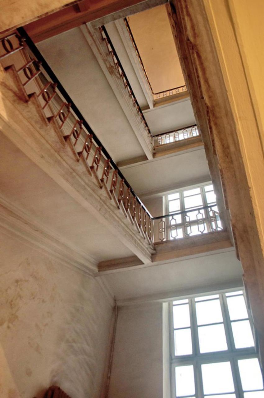 Guest Rooms Lviv Ngoại thất bức ảnh